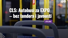 Autobusi bez tendera